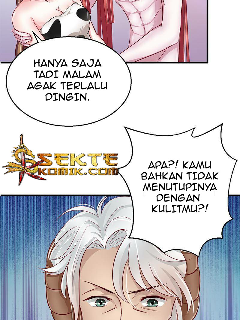 Beauty and the Beasts Chapter 15 Gambar 22